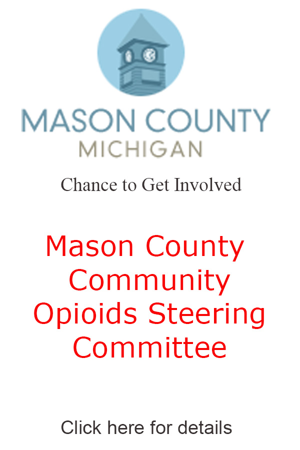 County of Mason 